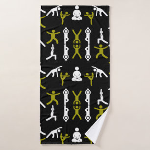 Regalo único de yoga