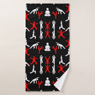 Regalo único de yoga