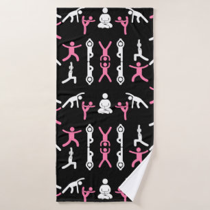 Regalo único de yoga