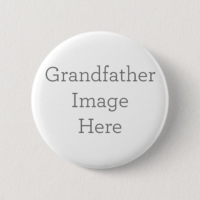 Chapa redonda, Estándar: 5,7 cm (Anverso)