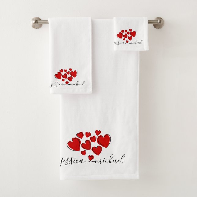 Regalo Útil Para Pareja Romántica que se Muda Junt (In situ)