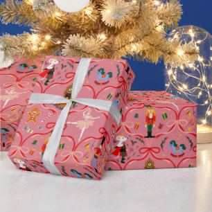 Regalo Vacaciones para navidades - Papel de relleno para 