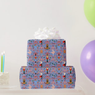 Regalo Vacaciones para navidades - Papel de relleno para
