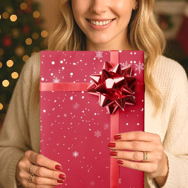 Regalo Vanieves de Navidad: PAPEL DE ENFRENTAMIENTO