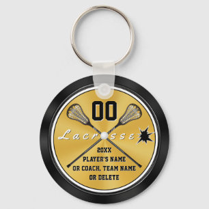 Regalos Baratos de Lacrosse, Llaveros de Lacrosse