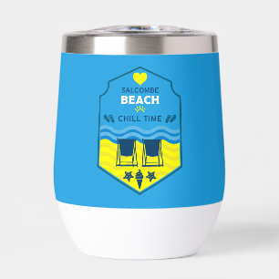 Regalos Británicos De Playa