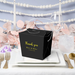 Regalos Caja de Favor de Entrega Grande para Cualquier Oca