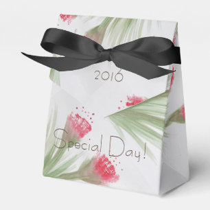 Regalos Caja de Favor de Tiendas para el Día Especial
