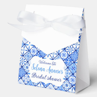 Regalos Caja de Favor para Despedida de Soltera