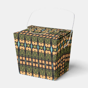REGALOS CAJA DE FAVORES PARA LLEVAR NOCTURNE