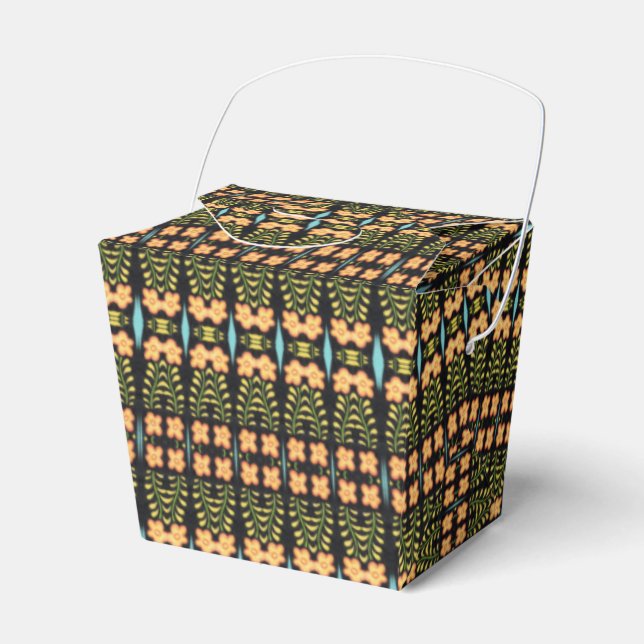 REGALOS CAJA DE FAVORES PARA LLEVAR NOCTURNE (Front Side)