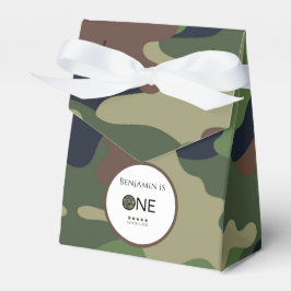 Regalos Caja de Favoritos para Fiesta de Cumpleaños de Niñ