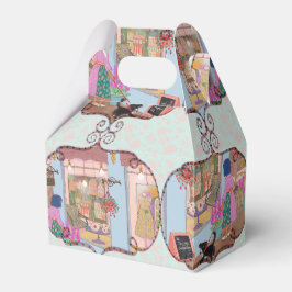 Regalos Caja de Favoritos para Fiesta | Suministros para M