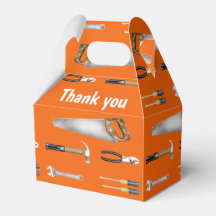 Caja de herramientas para el hombre de la casa
