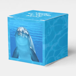 Regalos Caja de Recuerdos para Fiesta de Cumpleaños de Niñ