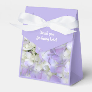 Regalos Caja de regalo de agradecimiento para damas de hon