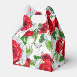 Regalos Caja de regalo para Rosas románticos