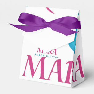 Regalos Caja para Regalos: Diseño Digital Mara