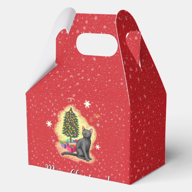 Regalos caja para vino (Anverso)