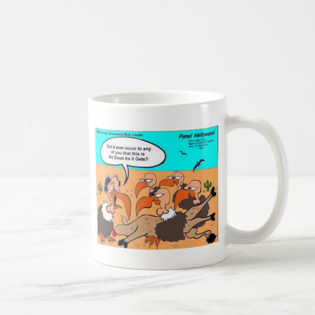 Regalos Camisetas Tazas Tarjetas De Happy Buzzards (Derecha)