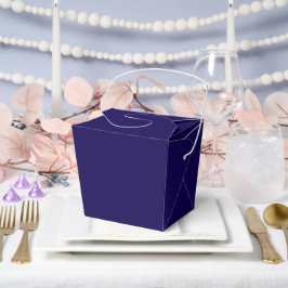 Regalos Crea tu propio diseño caja grande para favores par