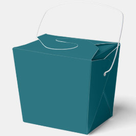 Regalos Crea tu propio diseño caja grande para favores par