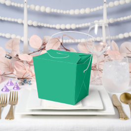 Regalos Crea tu propio diseño caja grande para favores par