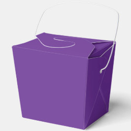 Regalos Crea tu propio diseño caja grande para favores par