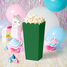 Regalos Crea tu propio diseño caja grande para palomitas d