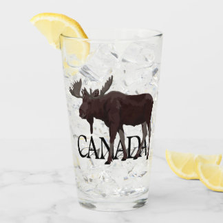 Regalos de arte personalizados de Canadá para gafa