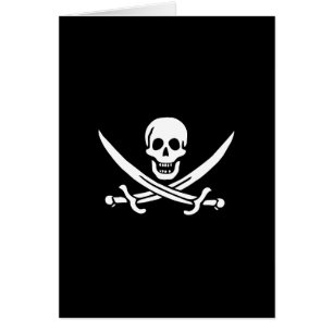 Regalos de bandera pirata