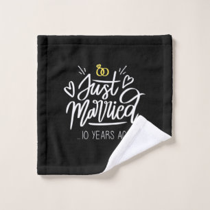 Regalos de boda   10° Aniversario Boda