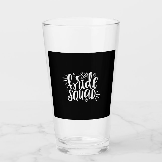 Regalos de boda | Escuadrón de novias (Anverso)