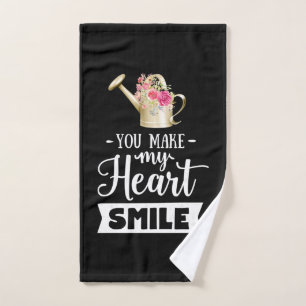 Regalos de boda Me Haces Sonreír El Corazón