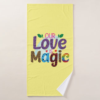 Regalos de boda | Nuestro Amor Es La Magia