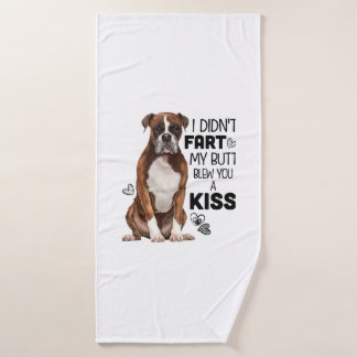Regalos de Boxer Dog