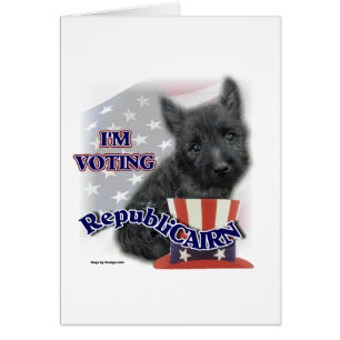 Regalos de Cairn Terrier