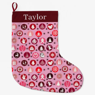 regalos de calcetines de Navidad más nuevos
