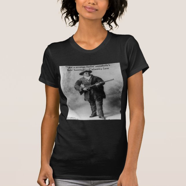 Regalos de camisetas y tarjetas de citas divertida (Anverso)