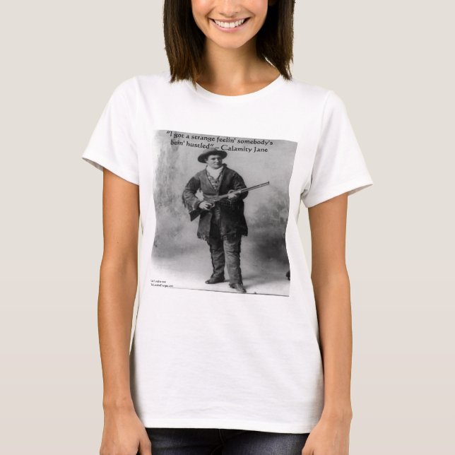 Regalos de camisetas y tarjetas de citas divertida (Anverso)