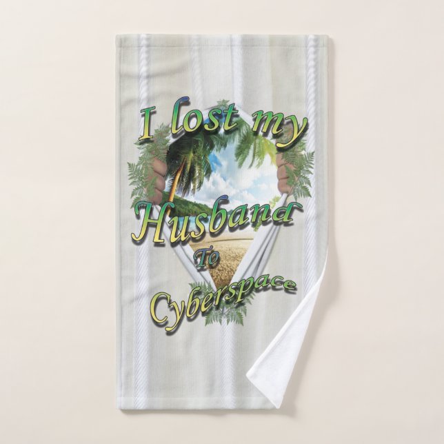 Regalos de Chiste en Internet (Toalla de mano)