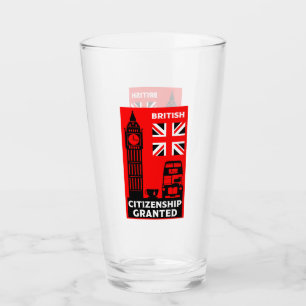 Regalos de ciudadanía británica