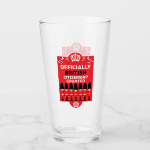 Regalos de ciudadanía británica