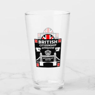 Regalos de ciudadanía británica