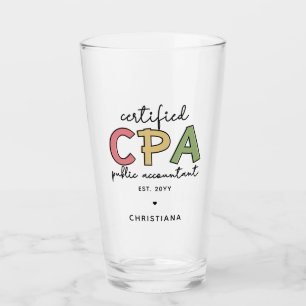 Regalos de Contadores Públicos certificados por CP