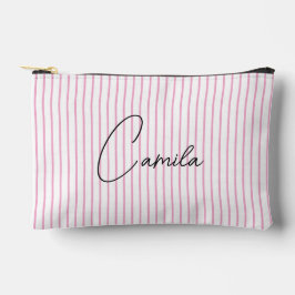 Regalos de dama de honor, Bolsa de maquillaje pers