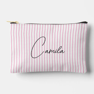Regalos de dama de honor, Bolsa de maquillaje pers