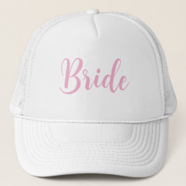 Regalos de dama de honor, Gorra de texto personali