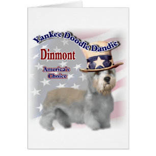 Regalos de Dandie Dinmont Terrier