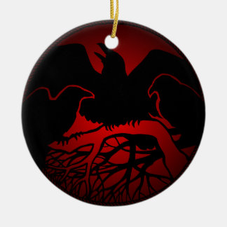 Regalos de decoración de cuerdas negras adornos de